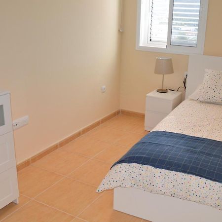 Apartament Miramar 10 San Sebastián de la Gomera Zewnętrze zdjęcie