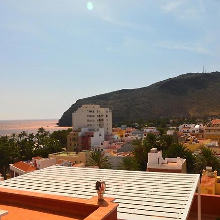 Apartament Miramar 10 San Sebastián de la Gomera Zewnętrze zdjęcie