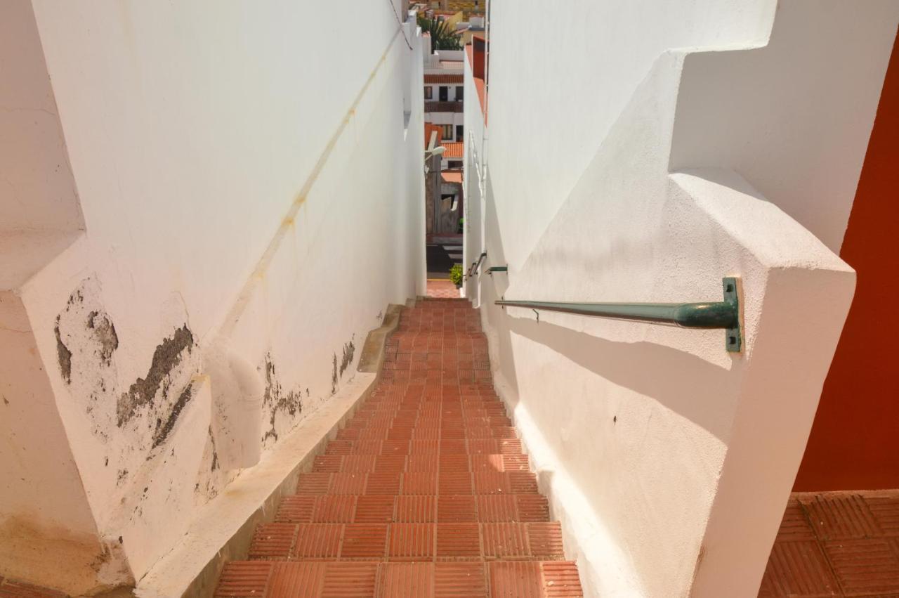 Apartament Miramar 10 San Sebastián de la Gomera Zewnętrze zdjęcie