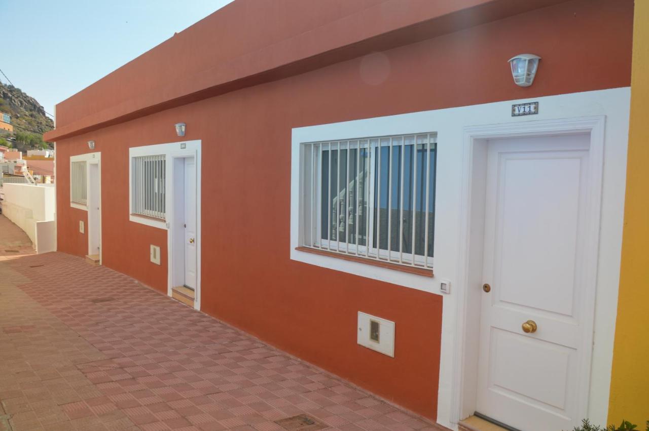 Apartament Miramar 10 San Sebastián de la Gomera Zewnętrze zdjęcie