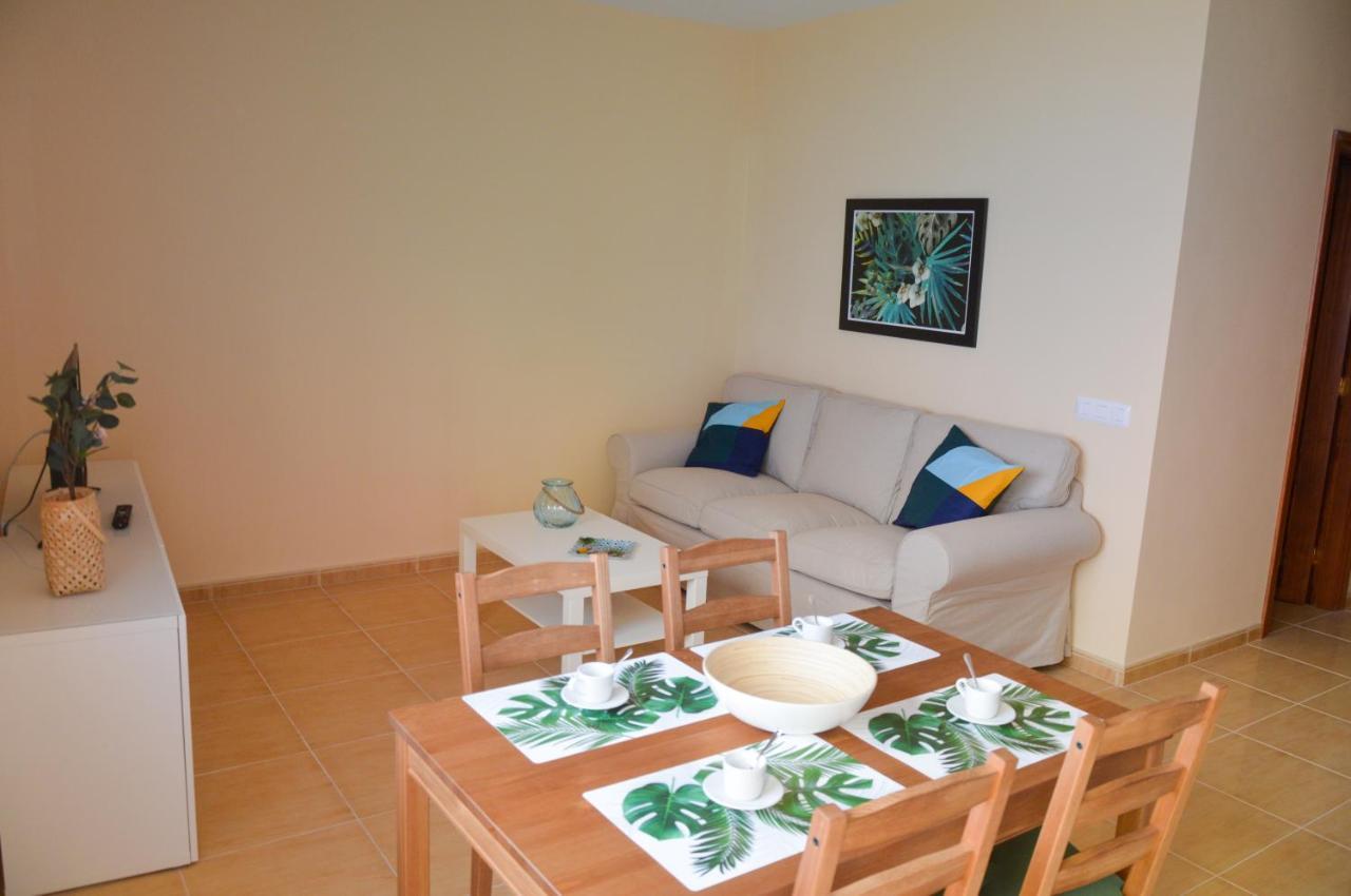 Apartament Miramar 10 San Sebastián de la Gomera Zewnętrze zdjęcie