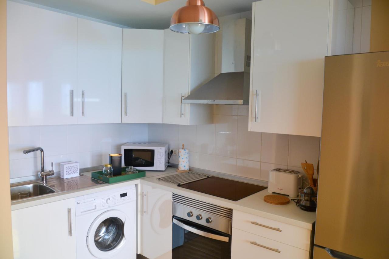 Apartament Miramar 10 San Sebastián de la Gomera Zewnętrze zdjęcie