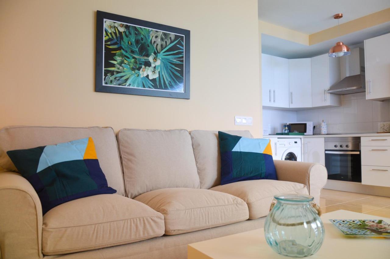 Apartament Miramar 10 San Sebastián de la Gomera Zewnętrze zdjęcie