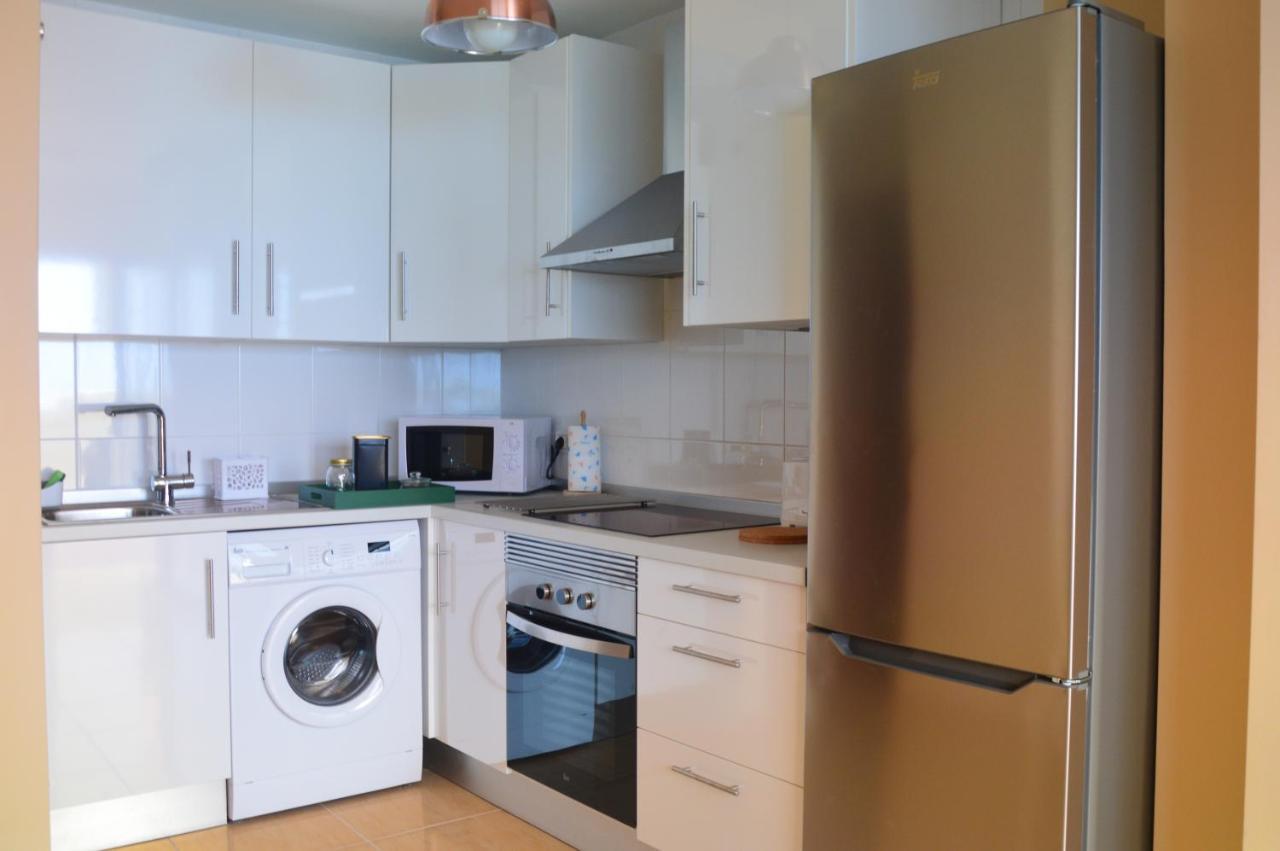 Apartament Miramar 10 San Sebastián de la Gomera Zewnętrze zdjęcie